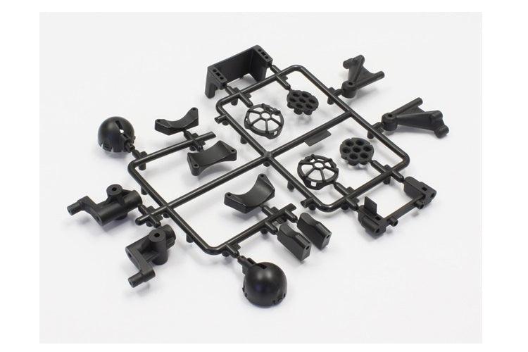 Kyosho SX056 Front Knuckle Arm Set Scorpion XXL - PowerHobby