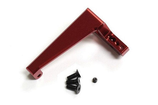 Kyosho TF289 One Piece Aluminum Servo Mount TF7.7 / TF7 - PowerHobby