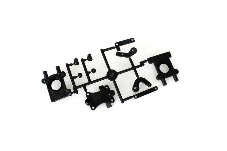 Kyosho TR111C Center Bulkhead Set DBX / DRT / DST - PowerHobby