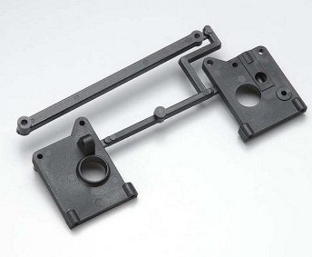 Kyosho TR44 Center Bulk Head (TR15 Ready Set) - PowerHobby