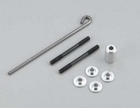 Kyosho TR50 Small Parts Set (TR15 Ready Set) - PowerHobby