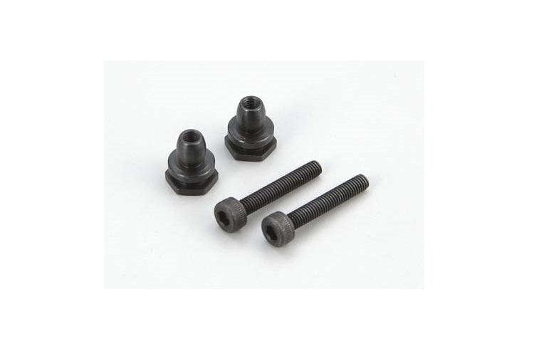 Kyosho TRW105-03 Shock Mounts DBX - PowerHobby