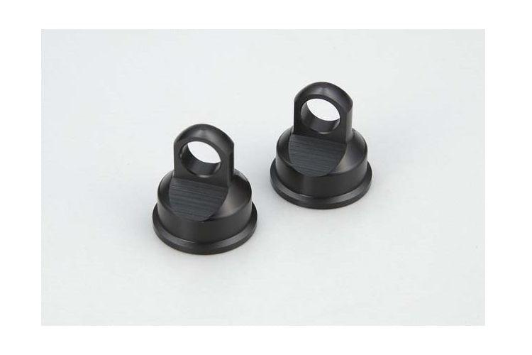 Kyosho TRW105-04BK Shock Cap DBX - PowerHobby