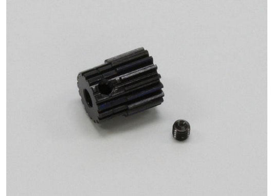 Kyosho UM317C 1/48P 17T Steel Pinion Gear - PowerHobby