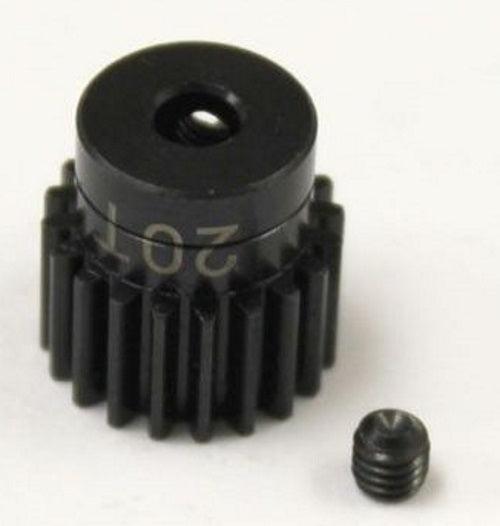 Kyosho UM320C Steel Pinion Gear (20T) 1/48 Pitch - PowerHobby