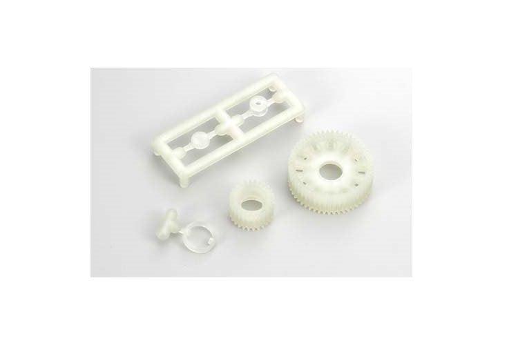 Kyosho UM509 52T Differential Gear Set Ultima RT5 / RB5 / RB6 / SC / DB - PowerHobby