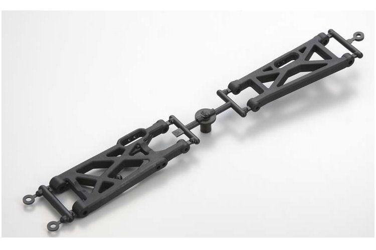 Kyosho UM521-1 SP Type B Middle Suspension Arm Set Ultima RB5 / RB6 - PowerHobby