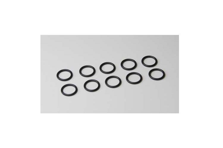 Kyosho UM565 9.5x1.5 O-Ring (10) Ultima RT5 / RT6 - PowerHobby