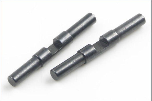 Kyosho UM613 Differential Bevel Shaft Set (2) Ultima RT6 / SC / DB / RB6 - PowerHobby