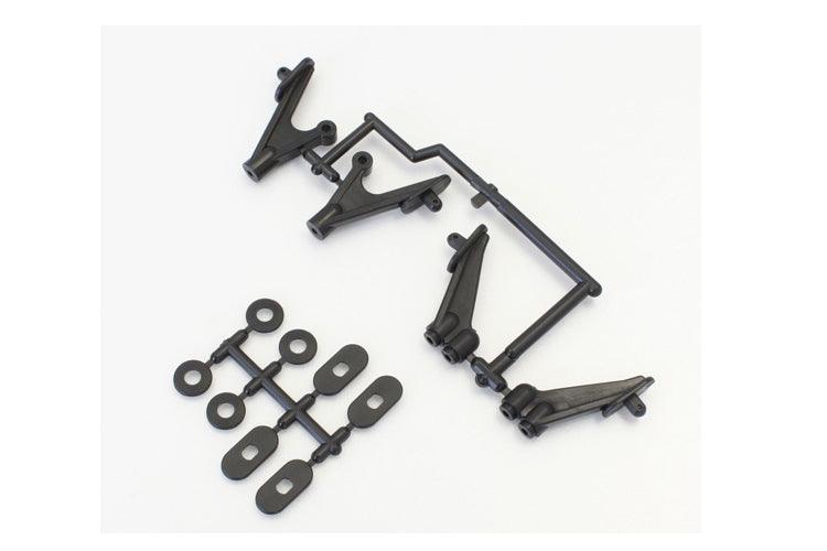 Kyosho UM709 Wing Stay Set Ultima RT6 / RB6 - PowerHobby