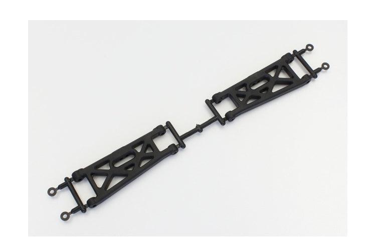 Kyosho UM712 Front Suspension Arm Set Ultima RB6 - PowerHobby