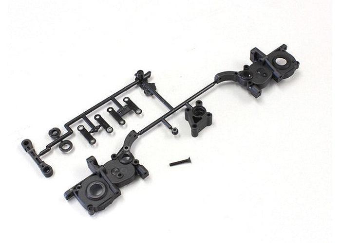 Kyosho UM736 Lowdown Gear Box Set RB6.6 - PowerHobby