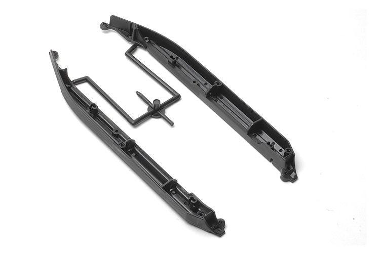 Kyosho UM804 Side Guard Set Ultima SC6 - PowerHobby