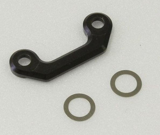 Kyosho UMW724 Aluminum Steering Support Ultima RB6 RT6 SC6 - PowerHobby