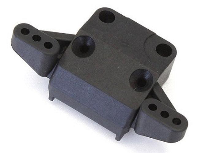 Kyosho Carbon Composite Front Bulk Head Ultima RB6 Ultima SC6 Ultima RT6 - PowerHobby