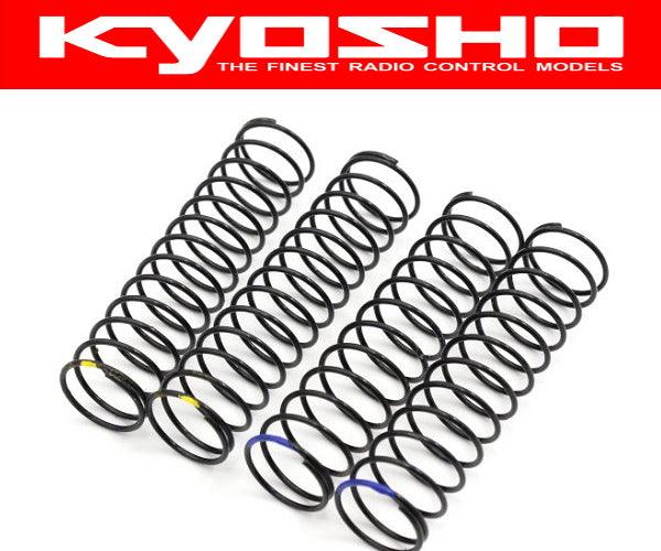 Kyosho UTW008 FS R Shock Spring Set(MM/MH/2pcs/Ultima) - PowerHobby