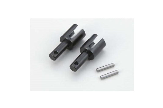 Kyosho VS003 Differential Joint Set w/Cross Pins (2) DBX DRT DRX DST MFR - PowerHobby