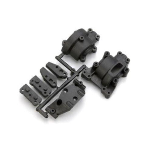 Kyosho VS019 Front Bulkhead Set - PowerHobby