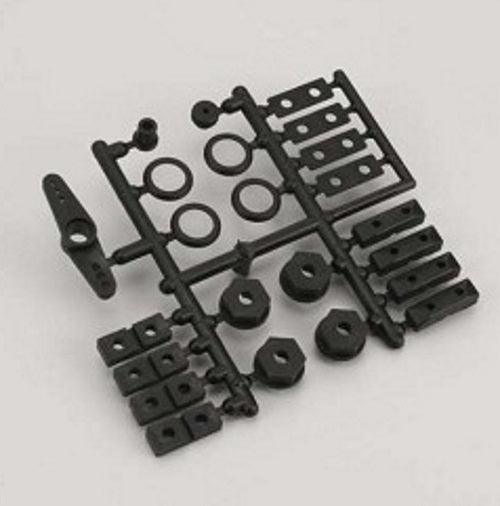 Kyosho VZ010 Drive Washer Set V-One RRR - PowerHobby