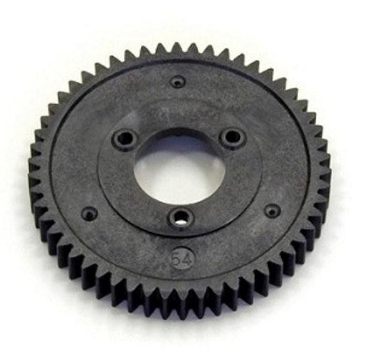 Kyosho VZ413-54 2nd Spur Gear (54T /R4) - PowerHobby