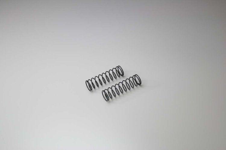 Kyosho W5199-65 55mm Front Shock Spring (#65) (2) Ultima RT5 / SC / DB - PowerHobby