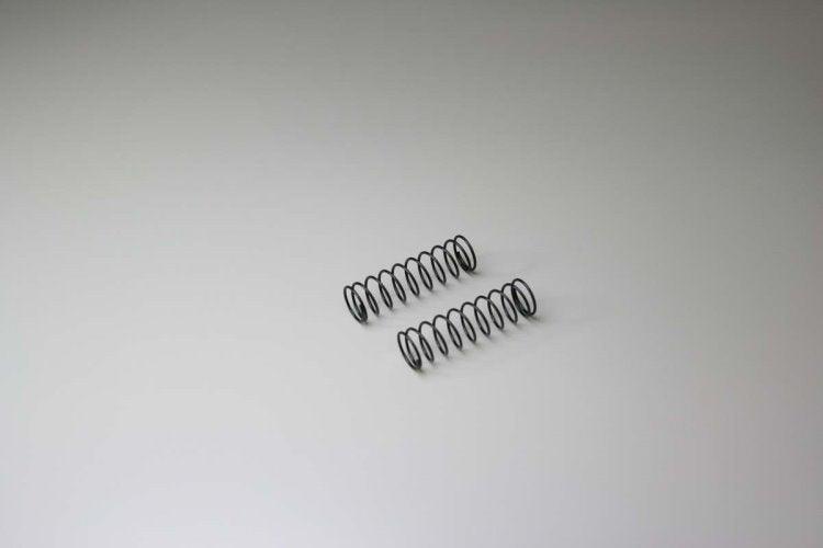 Kyosho W5199-75 55mm Front Shock Spring (#75) (2) Ultima RT5 / SC / DB - PowerHobby