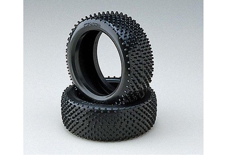 Kyosho W5651 Super Multi Pin Tire Inferno NEO 2.0 - PowerHobby