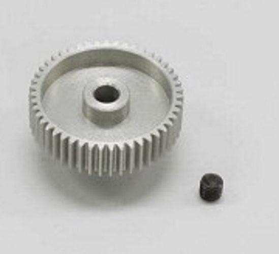 Kyosho W6047 Pinion Gear 47T 64P / 47Tooth 64Pitch TF-5 TF-5 Stallion - PowerHobby