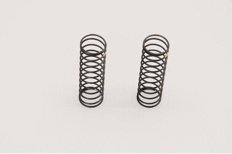 Kyosho XGS016 Big Bore Rear Shock Springs Super Hard Ultima RB5 RB6 Lazer ZX-5 - PowerHobby