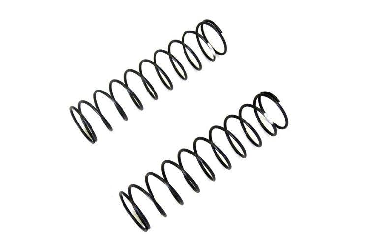 Kyosho XGS035 Big Bore Rear Shock Spring Set White/Md Soft (2) Ultima RT5 SC DB - PowerHobby