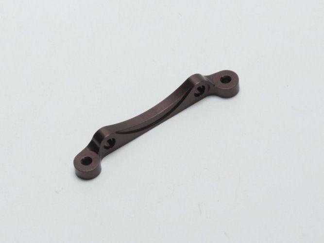 Kyosho LA367 Aluminum Steering Plate (Lazer ZX6) - PowerHobby