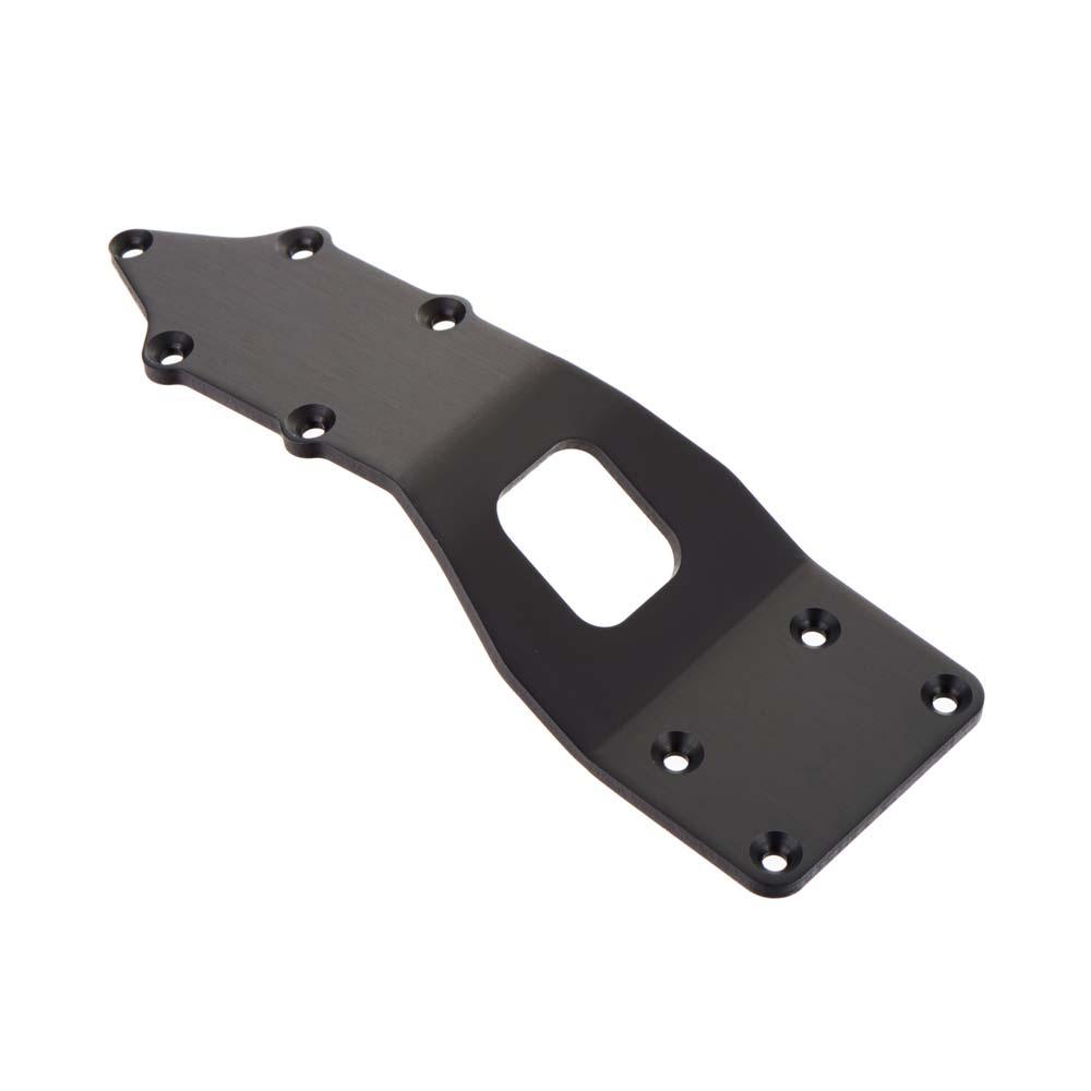 Axial AX31236 Front Aluminum Skid Plate Yeti XL - PowerHobby