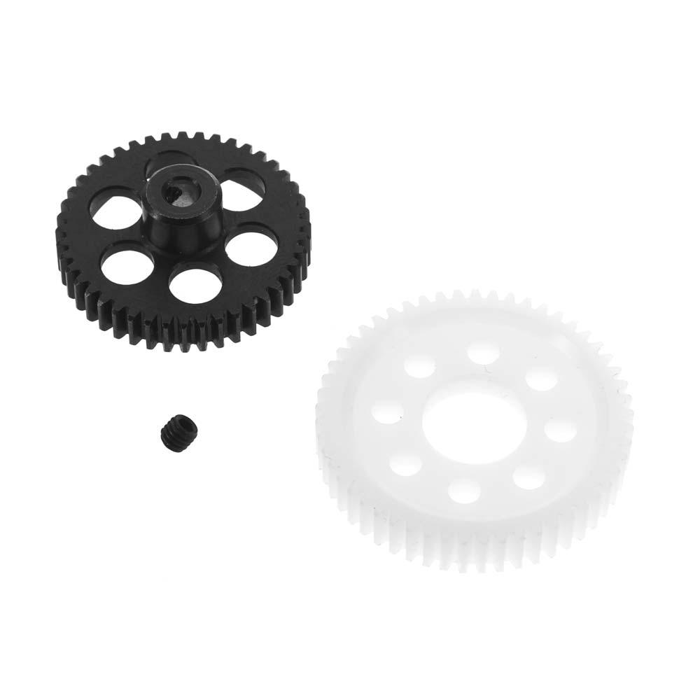 HPI Racing 114569 High Speed Gear Set RS4 Sport 3 BMW / Flux / Subaru - PowerHobby