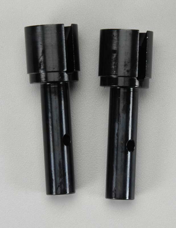 HPI Racing 86488 Drive Axle 22x68mm Baja (2pcs) - PowerHobby