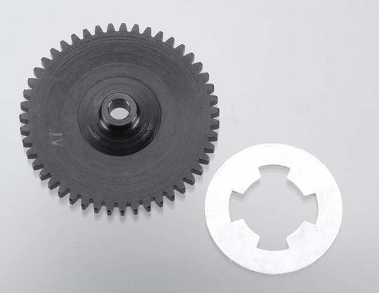 HPI 77127 Heavy Duty Spur Gear 47 Tooth Savage Flux/XL/5.9 - PowerHobby