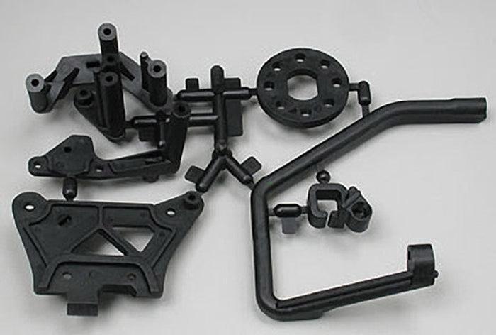 HPI Racing 85033 Support Set Nitro RS4 3 - PowerHobby