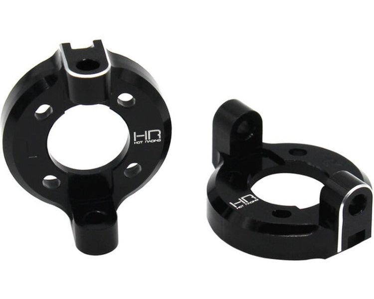 Hot Racing LMJ1901 Aluminum C-Hub Carrier Set Losi LMT - PowerHobby