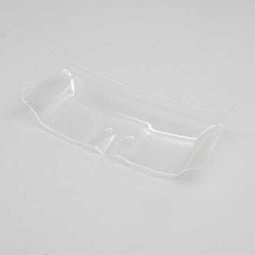 Losi LOS210022 Precut Wing Clear (2) Mini-B - PowerHobby