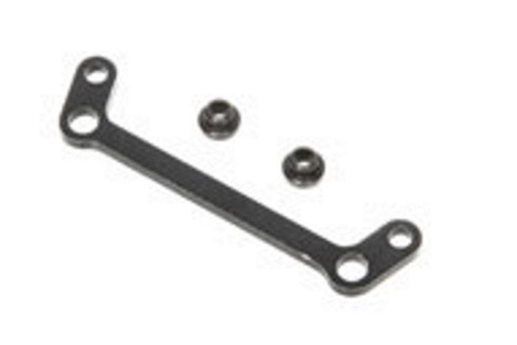 Losi Racing LOS211008 Steering Rack Mini 8ight-DB - PowerHobby