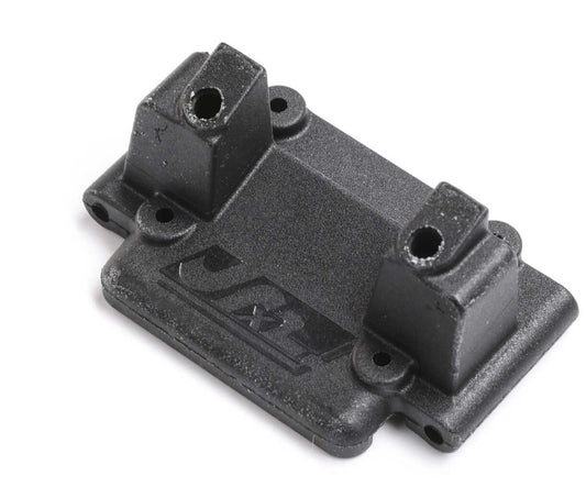 Losi LOS211026 Front Bulkhead Mini JRX2 - PowerHobby