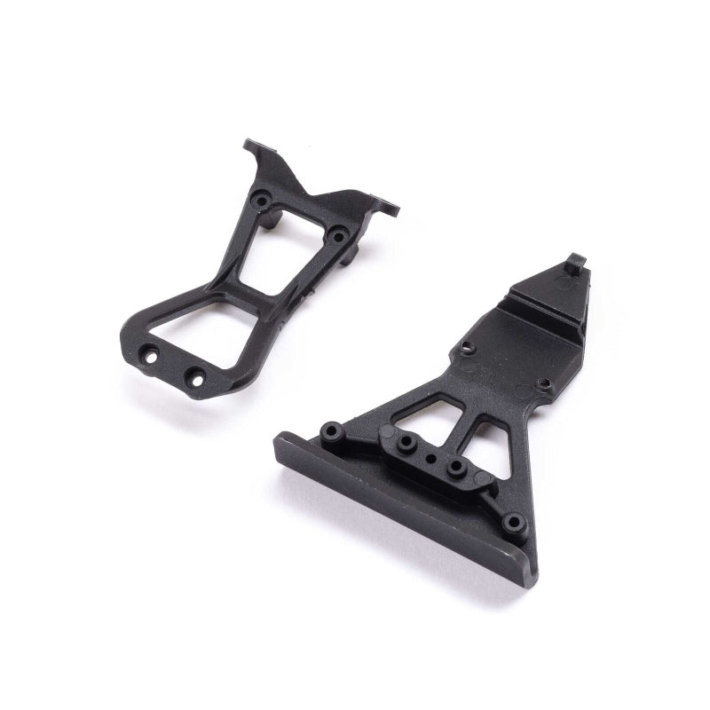 Losi LOS211036 Bumper & Brace 1970 Mini Drag - PowerHobby