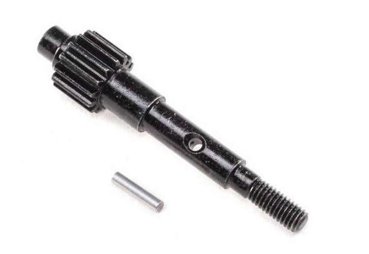 Losi Racing LOS212020 Top Shaft Mini-T 2.0 - PowerHobby