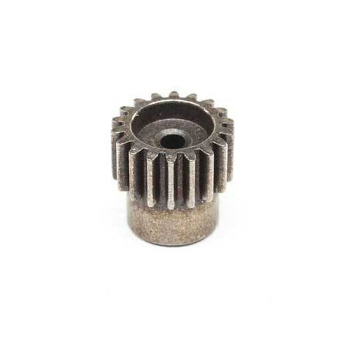 LOSI LOS212022 Mini-T / Mini-B 2.0 / JRX2 Pinion Gear (2mm Bore) (18T) - PowerHobby