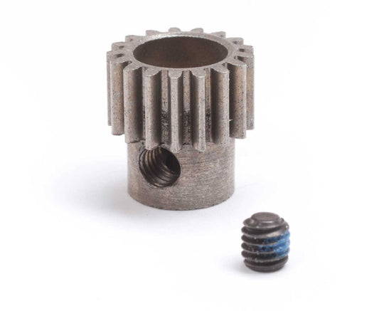 Losi LOS212025 Pinion Gear 17T, 0.5M 2mm Shaft Mini JRX2 - PowerHobby