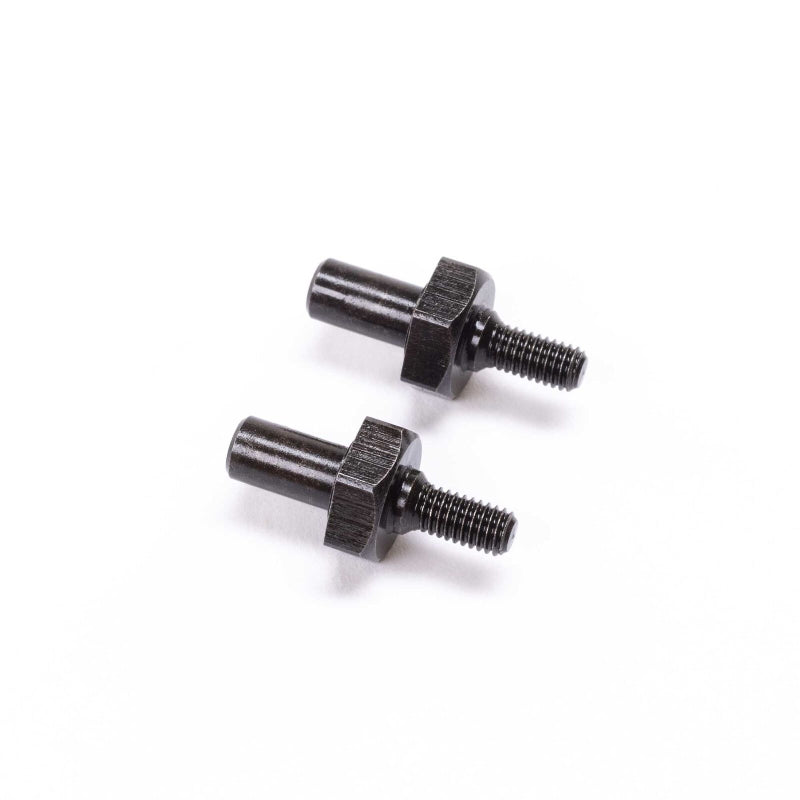 Losi LOS212031 Front Axle (2) 1970 Mini Drag - PowerHobby