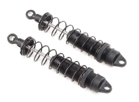 Losi Racing LOS213001 Rear Shock Set Complete Mini-T 2.0 - PowerHobby