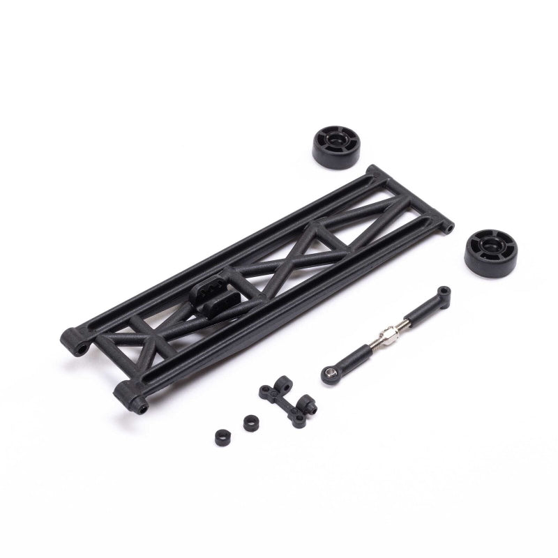 Losi LOS214028 Wheelie Bar Set 1970 Mini Drag - PowerHobby