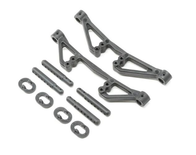 Losi Racing LOS230036 Body Mount Set Tenacity - PowerHobby