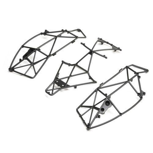 Losi LOS230078 Cage Set Lasernut U4 - PowerHobby