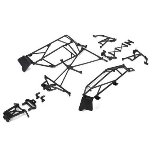 Losi LOS231014 Roll Cage Set TEN SCBE - PowerHobby